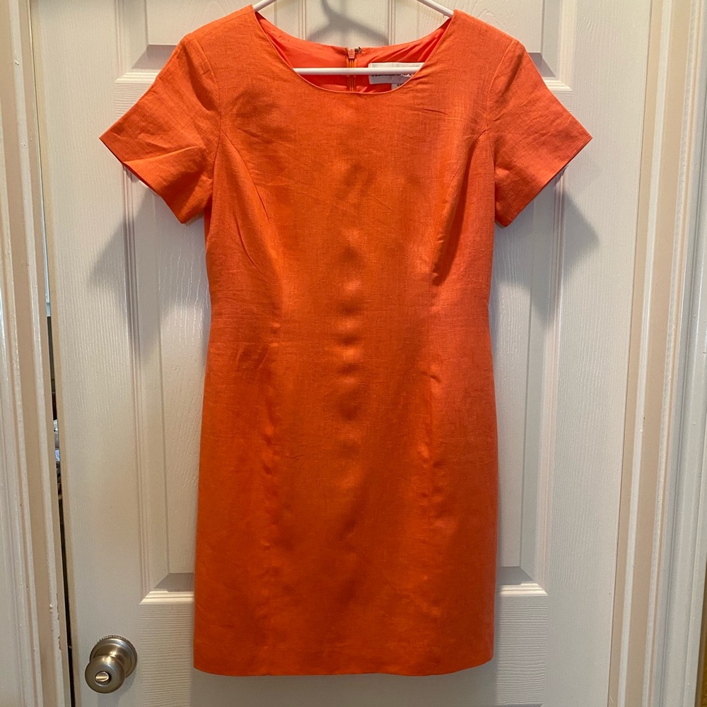 Sheath Dress